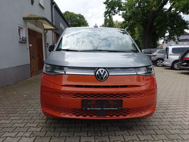 Volkswagen T7 Multivan Hybride Style