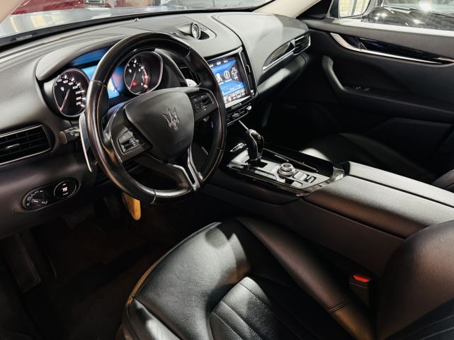 Maserati Levante S 3.0 V6 Q4 430 ch