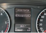 Volkswagen T6 Multivan TDI DSG 150 ch