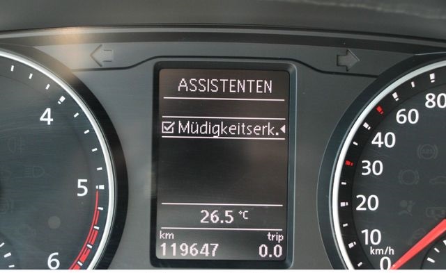 Volkswagen T6 Multivan TDI DSG 150 ch