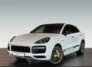 Porsche Cayenne Turbo S E-Hybrid Coupé