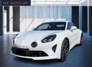 Alpine A110 252 ch 1 ère Main