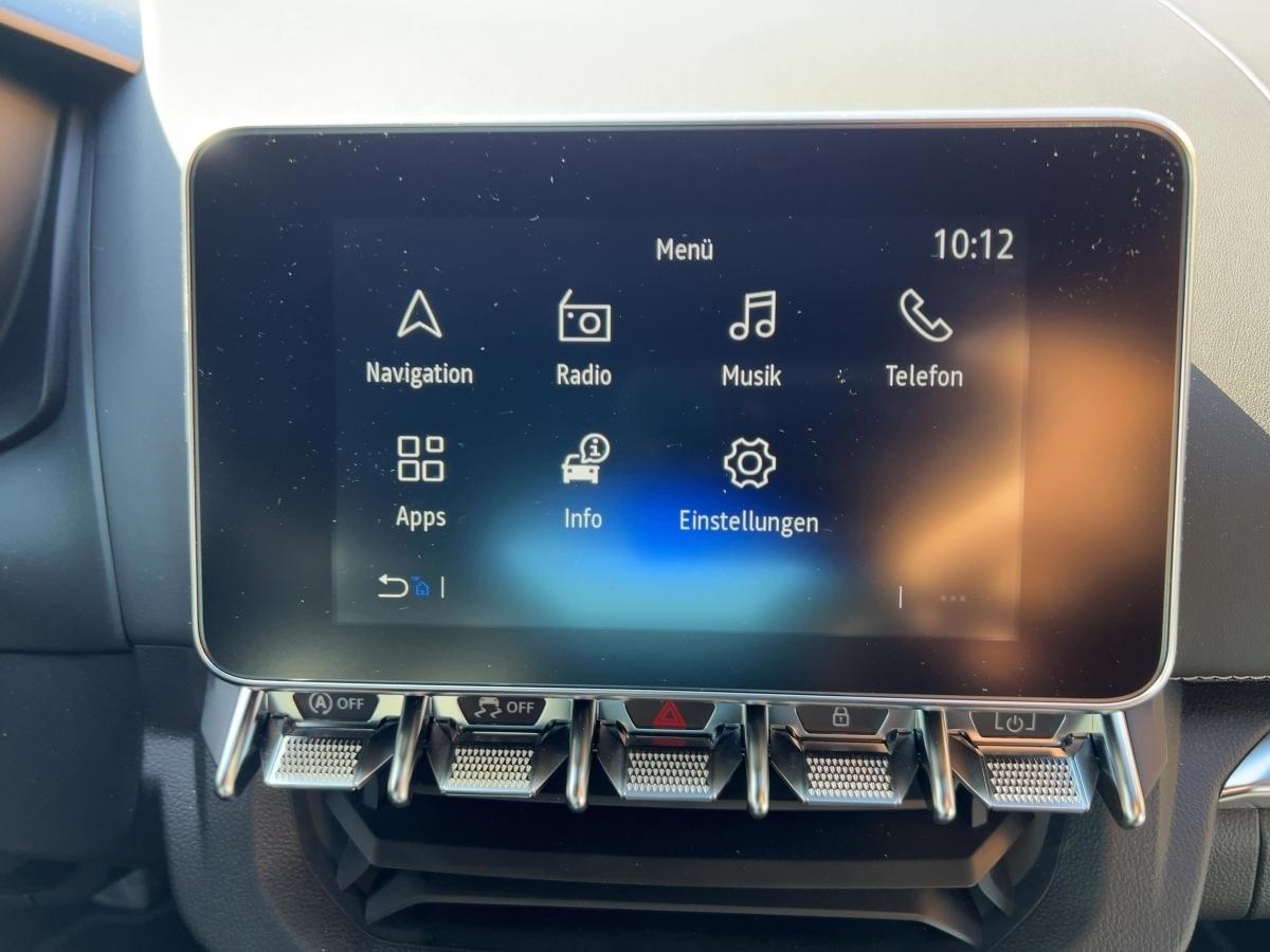 Alpine A110 252 ch 1 ère Main