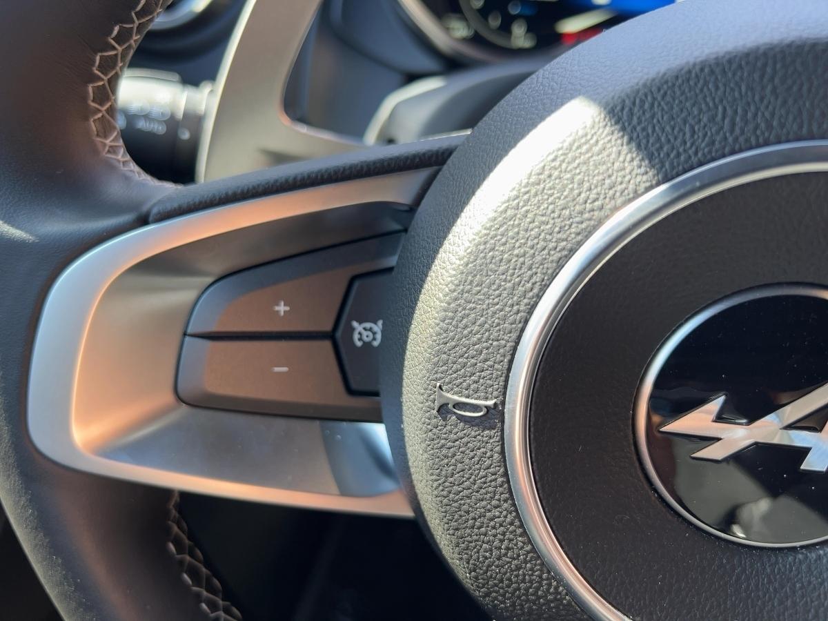 Alpine A110 252 ch 1 ère Main