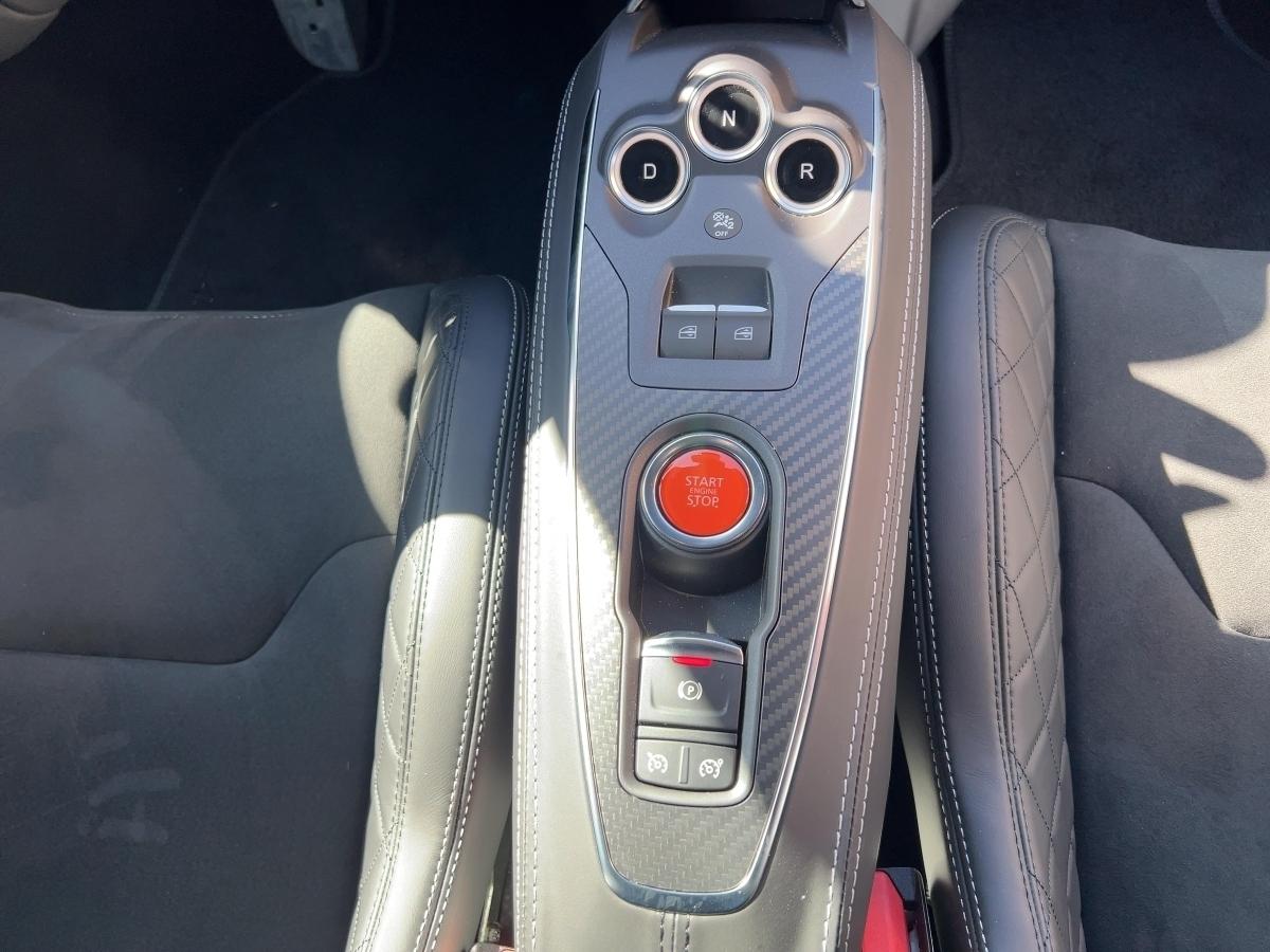 Alpine A110 252 ch 1 ère Main