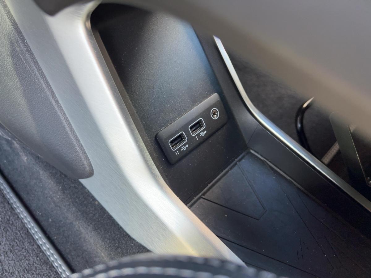 Alpine A110 252 ch 1 ère Main