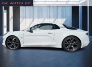 Alpine A110 252 ch 1 ère Main