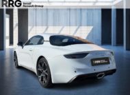 Alpine A110 252 ch 1 ère Main