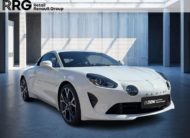 Alpine A110 252 ch 1 ère Main
