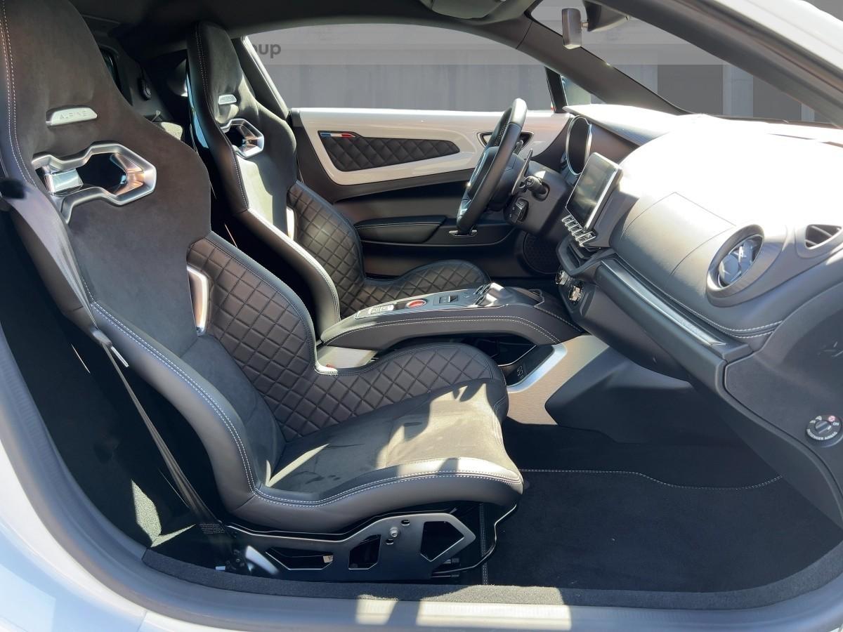 Alpine A110 252 ch 1 ère Main