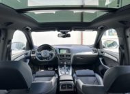 Audi SQ5 3.0 TDI Compétition Quattro