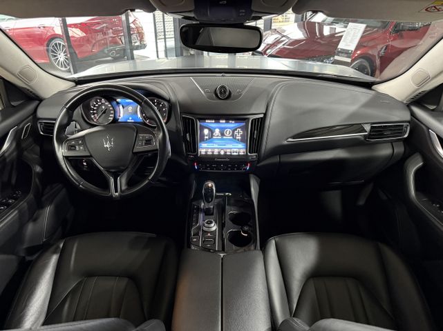 Maserati Levante S 3.0 V6 Q4 430 ch