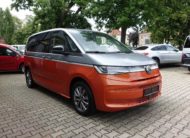 Volkswagen T7 Multivan Hybride Style