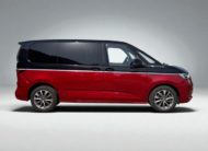 Volkswagen T7 Multivan Hybride 218 ch