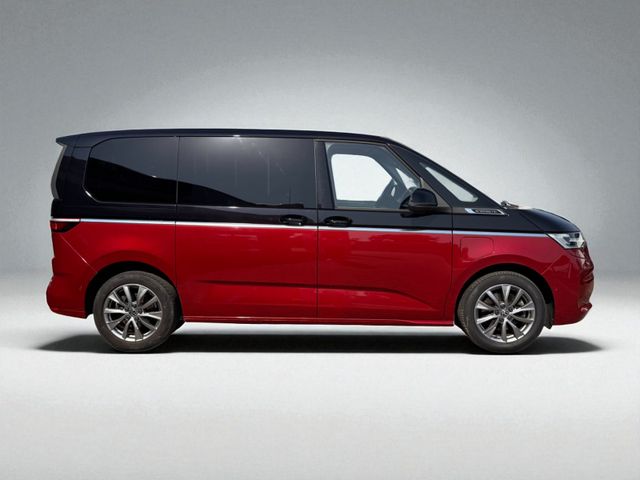 Volkswagen T7 Multivan Hybride 218 ch