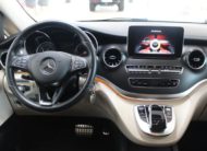 Mercedes-Benz V 300 Marco Polo Edition AMG