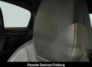 Porsche Cayenne Turbo S E-Hybrid Coupé