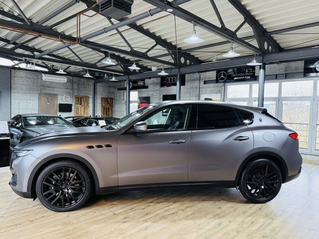 Maserati Levante S 3.0 V6 Q4 430 ch