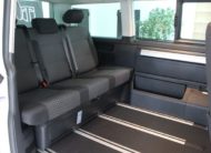 Volkswagen T6.1 California Beach Camper 4Motion