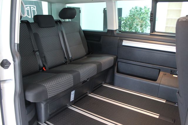 Volkswagen T6.1 California Beach Camper 4Motion