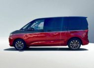 Volkswagen T7 Multivan Hybride 218 ch