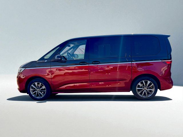 Volkswagen T7 Multivan Hybride 218 ch