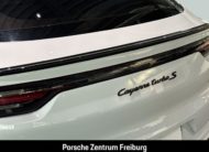 Porsche Cayenne Turbo S E-Hybrid Coupé