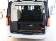 Mercedes-Benz V250 Édition Marco Polo 4Matic