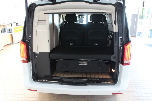 Mercedes-Benz V250 Édition Marco Polo 4Matic