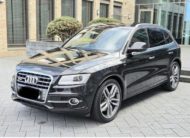 Audi SQ5 3.0 Bi-TDI Quattro 313 ch