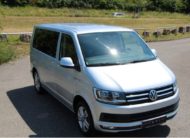 Volkswagen T6 Multivan TDI DSG 150 ch