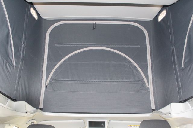 Volkswagen T6.1 California Beach Camper 4Motion