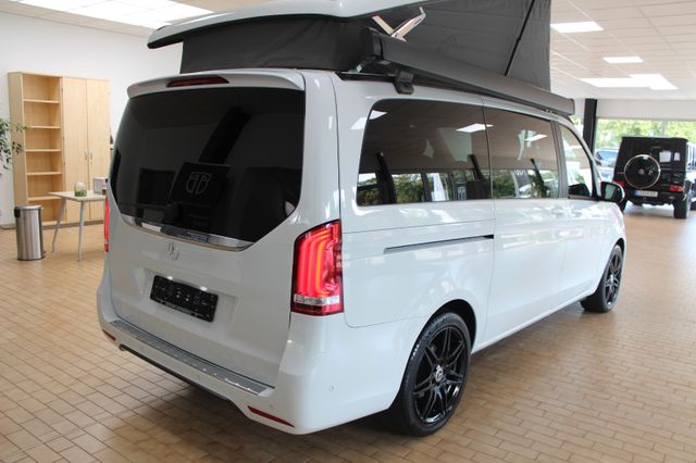 Mercedes-Benz V 300 Marco Polo Edition AMG