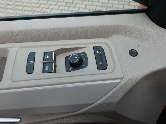 Volkswagen T7 Multivan Hybride Style