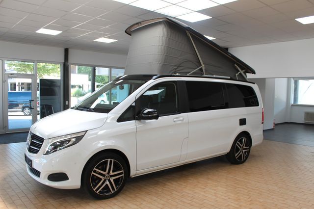 Mercedes-Benz V250 Édition Marco Polo 4Matic
