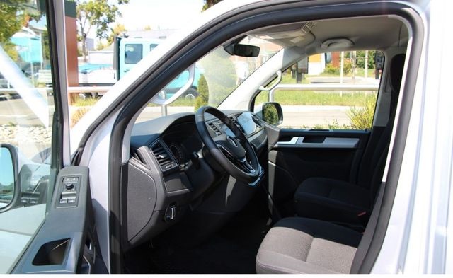 Volkswagen T6 Multivan TDI DSG 150 ch