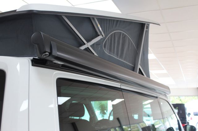 Volkswagen T6.1 California Beach Camper 4Motion