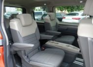 Volkswagen T7 Multivan Hybride Style