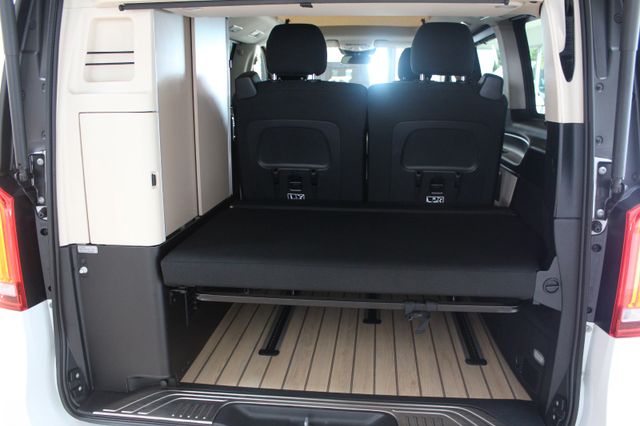 Mercedes-Benz V 300 Marco Polo Edition AMG