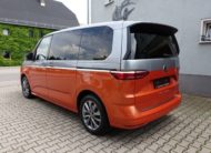 Volkswagen T7 Multivan Hybride Style