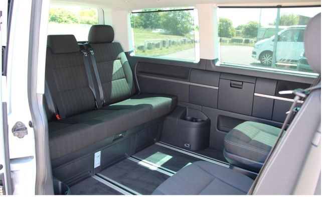 Volkswagen T6 Multivan TDI DSG 150 ch