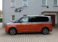 Volkswagen T7 Multivan Hybride Style
