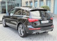 Audi SQ5 3.0 Bi-TDI Quattro 313 ch