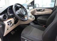 Mercedes-Benz V 300 Marco Polo Edition AMG