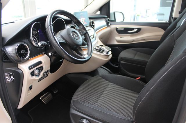 Mercedes-Benz V 300 Marco Polo Edition AMG