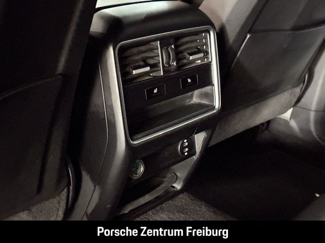 Porsche Cayenne Turbo S E-Hybrid Coupé