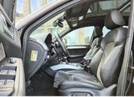 Audi SQ5 3.0 Bi-TDI Quattro 313 ch