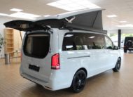 Mercedes-Benz V 300 Marco Polo Edition AMG