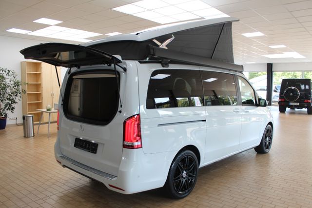 Mercedes-Benz V 300 Marco Polo Edition AMG