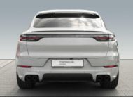 Porsche Cayenne Coupé E-Hybrid 462 ch